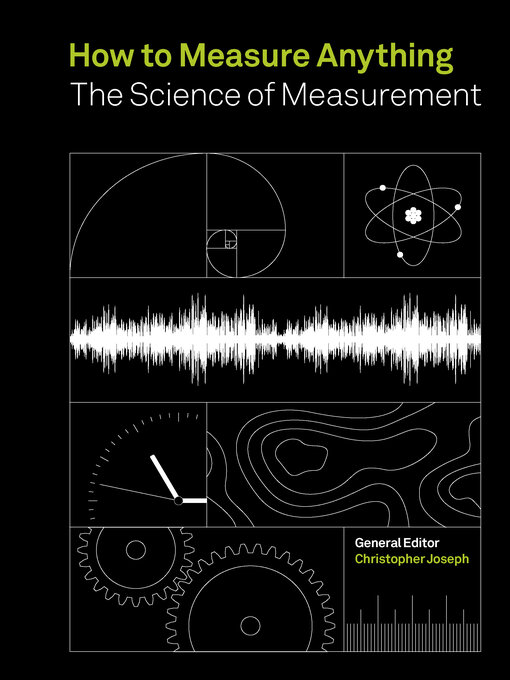Title details for How to Measure Anything by Christopher Joseph - Available